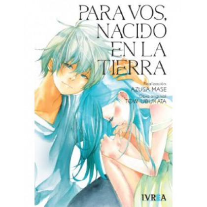 Para Vos, Nacido En La Tierra